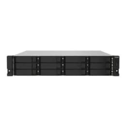 Сетевой RAID-накопитель TS-1232PXU-RP-4G Qnap