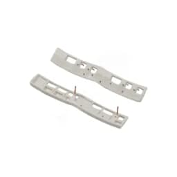 Блокировка электрическая