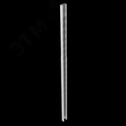 Профиль С-образный 41х21 L5700 s.2,5 СТРАТ горячий цинк