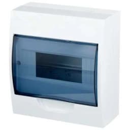 Щит распределительный MKP12-N-08-40-20 IEK