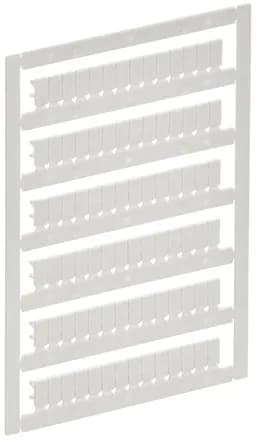 Маркер для CTS/CP 2.5мм2 без символов ARMAFIX IEK AF-CT10D-M-D25-00