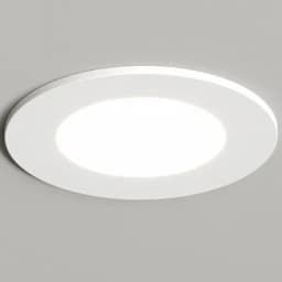 Встраиваемый светильник Denkirs PORT DK3101WH