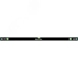 Уровень с зеркальным глазком 1200 мм