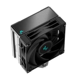 Кулер для процессора AK400 Black Deepcool