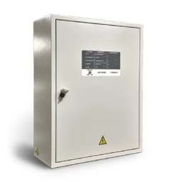 Шкаф управления адресный Rubezh ШУН/В-22-03-R3 Рубеж