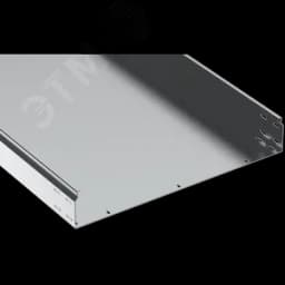 ESCA 7 Лоток неперфорированный 100х600х2000-2.0