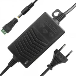 Стабилизированный источник питания Space Technology ST121 версия 2