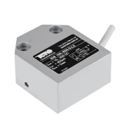 Бесконтактный выключатель ISB I5A-02G-5E-L