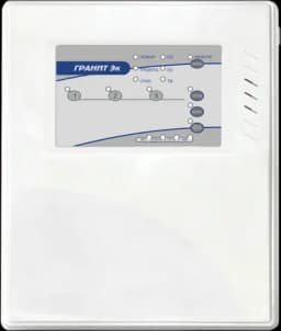 ППК Охранная техника Гранит-3 ЭК (кор. 4шт)