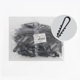 Хомут STEKKER DCL001118 39335