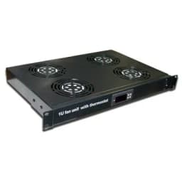 Вентилятор для шкафа TWT-CBB-FANB4-RACK-T TWT