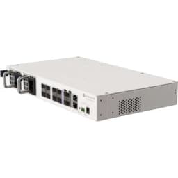8 портовый коммутатор CRS510-8XS-2XQ-IN MikroTik
