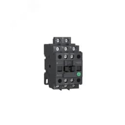 КОНТАКТОР MC1D 3P 18A НО+НЗ 24VDC С ПОНИЖЕННЫМ ТОКОМ ПОТРЕБЛЕНИЯ КАТУШКИ