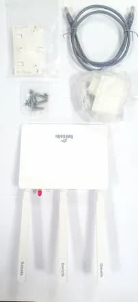 Базовая станция малой мощности, модель Baicells pBS4222, версия ПО: BaiBS_QAFA 1.8