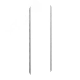 Стойка вертикальная 2200мм для поддержки разделителей (2шт)