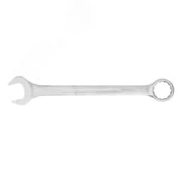 Ключ гаечный комбинированный 55х55 хромированный