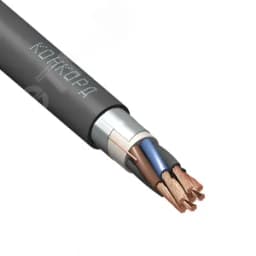Кабель силовой КГВВэнг(А)-LS 7х4(N) 380/660-2 ТРТС
