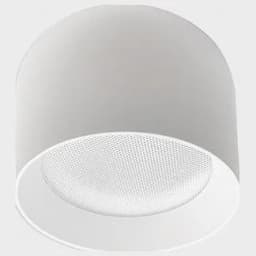 Накладной светильник Italline IT02007 IT02007 white 3000K