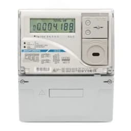 Счетчик электроэнергии трехфазный многотарифный CE308 S31.503.OAA.SYUVJLFZ SPDS УрЮл (101005007012285)