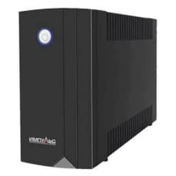 Источник бесперебойного питания (ИБП) Юниор 850 JN85101 Импульс