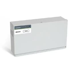 Источник вторичного электропитания резервированный ИВЭПР 12/5 2х7 Рубеж