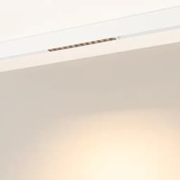 Светильник MAG-ORIENT-LASER-L235-8W Warm3000 (WH, 24 deg, 48V, DALI) (Arlight, IP20 Металл, 5 лет)