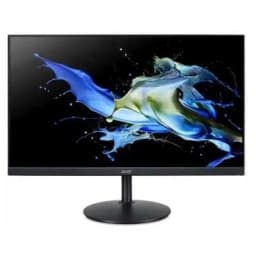 Монитор CB272UEbmiiprx Acer