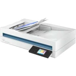 Сканер ScanJet Pro N4600 fnw1 20G07A HP