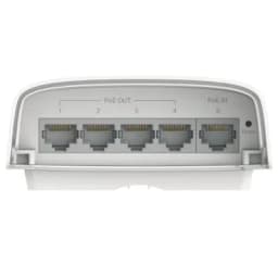 5 портовый коммутатор SG2005P-PD TP-Link