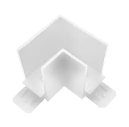 Соединитель PRO Lобразный Teta Lightstar 505126