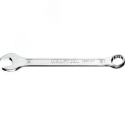 Ключ гаечный комбинированный 24 мм
