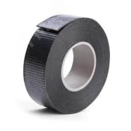 Лента самоспекающаяся изолирующая СИЛ-20, черн