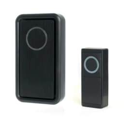 Звонок электрический дверной беспроводной FERON E379 41436