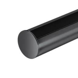 Опорный стержень 3м Parity черный Technical TRA130SR3B