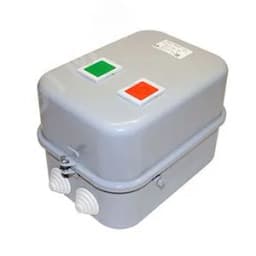 Пускатель э/м ПМ12-040260 У3 В, 380В, (1з), РТТ-121, 25,0А