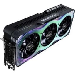 Видеокарта nVidia GeForce RTX 5090 GameRock OC 32Gb NE75090S19R5-GB2020G Palit