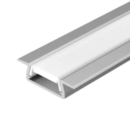 Профиль MICFS3000 ANOD Arlight Алюминий 040719