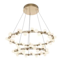 Подвеснойсветильник Maytoni Tessara MOD081PLL84G3K