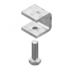 Фиксатор крышки для лотков KLL