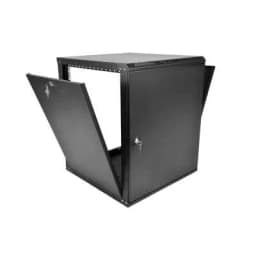 Телекоммуникационные шкаф ЦМО ШРН-Э-12.350.1-9005