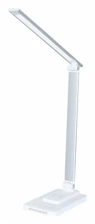 Настольная лампа офисная Arte Lamp William A5122LT1WH