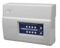 Прибор приемно-контрольный охранно-пожарный Сибирский Арсенал Гранит-8 (Новый)