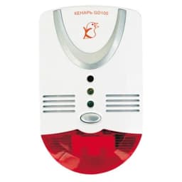 Сигнализатор Кенарь GD100-CN (СО + метан) с поверкой