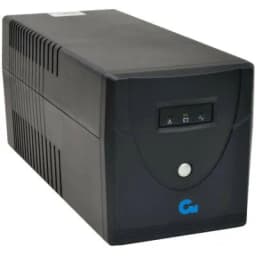 Источник бесперебойного питания (ИБП) СИПБ1,2БА.6-11/ЛИ Связь инжиниринг