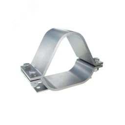 Скоба С3-75 У2, окрашенная