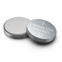 Батарейка литиевая CR2450 3 V