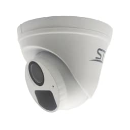 IP камера видеонаблюдения купольная 4 Мп ST-SA4651 (2,8мм) URBAN Space Technology