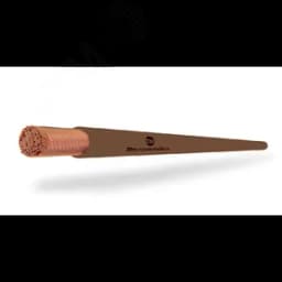 Провод силовой ПУГВ 1х1.5 коричневый ТРТС многопроволочный