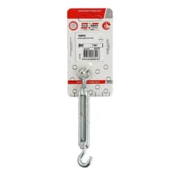 Талреп крюк-кольцо М8 DIN 1480 Tech-Krep/Zitar 102779