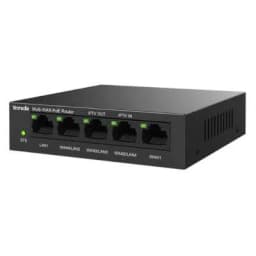 Коммутатор G0-5G-POE Tenda